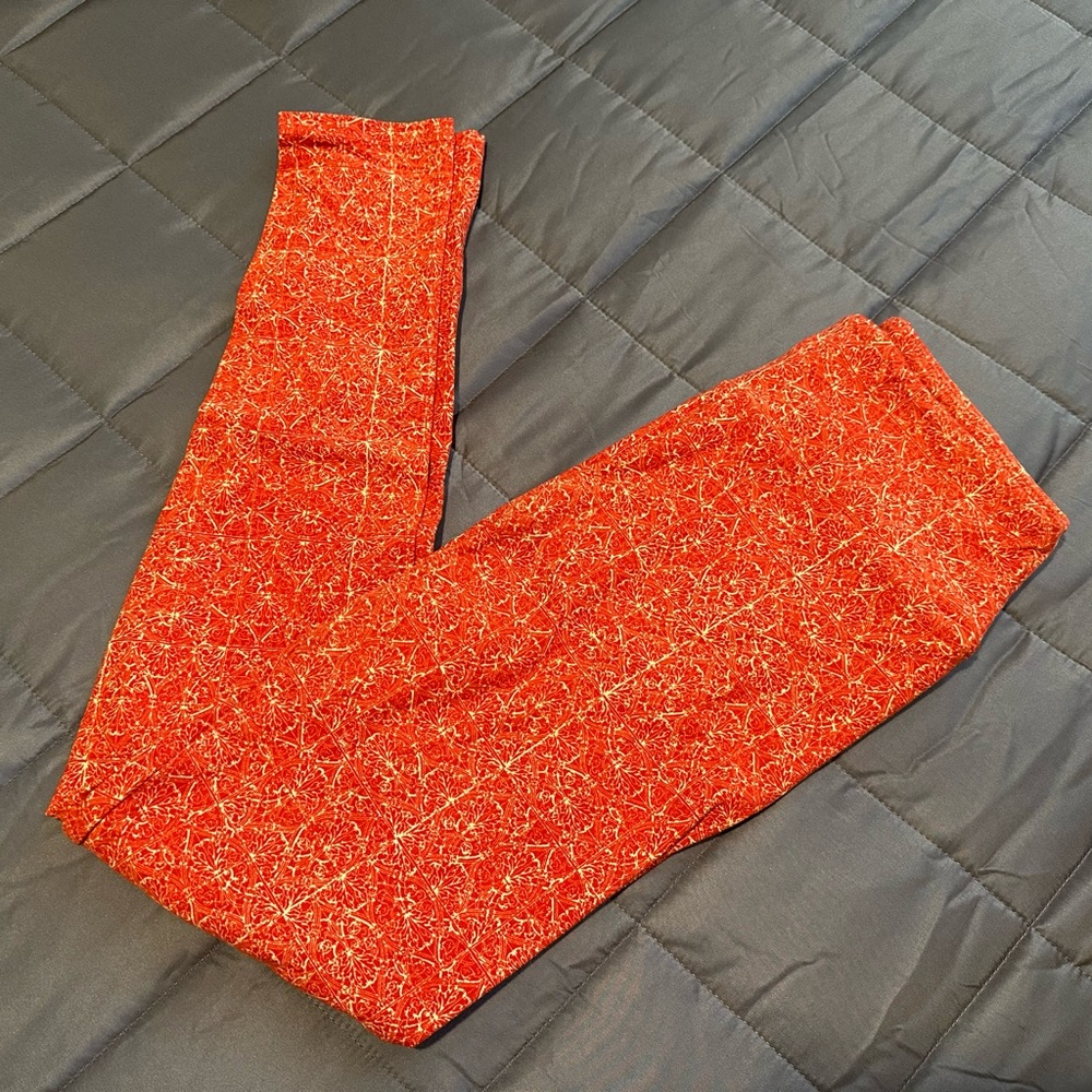 LuLaRoe Leggings ONE SIZE